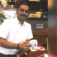 Hiren Vagadiya