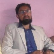 Muhammad Khalil Malik