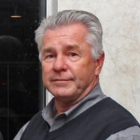 Mo Jackson