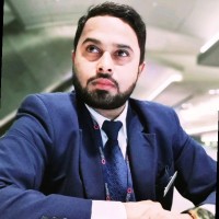 Mohammed Rizwan Shaikh
