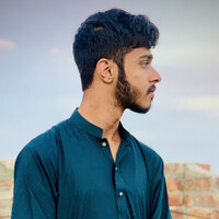 Faizan Mubarik