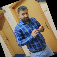 Sajid Kaleem