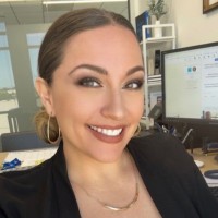 Franchesca Salgado, Phr Shrm-Cp