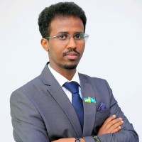 Mohamed Abdullahi Hersi