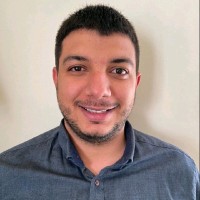 Tareq Soudani