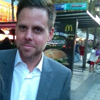 Karl-Johan Lidbrandt