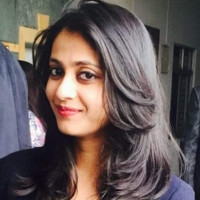 Sharanya Pillai