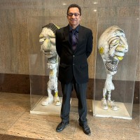 Sanjeev Kumar