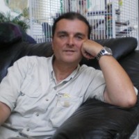 Brad Stuart