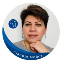 Claudia Muñoz