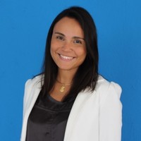 Isabelle Ferreira