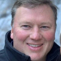 Anthony Harrington