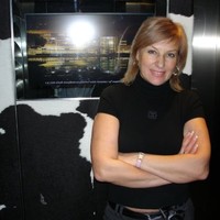 Галина Сесик