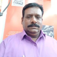 Karuppiah K