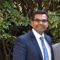 Chrishantha Fernando