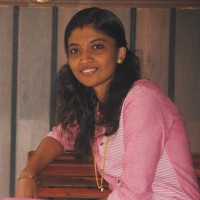 Athira Pillai