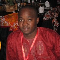 Patrick G. Christian Ilboudo