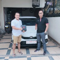 Sharif Hidayat