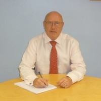 David Sutcliffe MRICS Tech Iosh