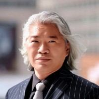 Francis Christian Chan
