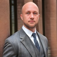 Adam White