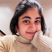Priya Sharma