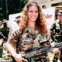 Jessica Reeves