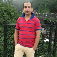 Narender Negi