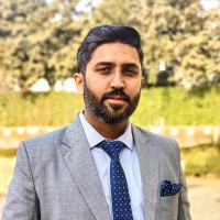 Nishant Dahiya