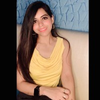 Shivani Chauhan