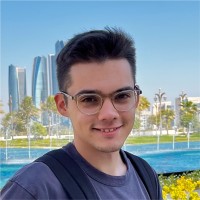 Andrei S.