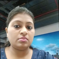 Sweta Karan