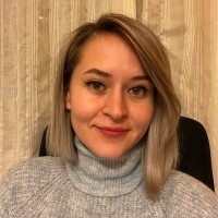 Mihaela Marian