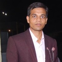 Shailesh Agrawal