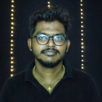 Allwin Prabhu