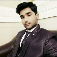 MD SAMSH TABREZ