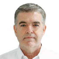 Paul English