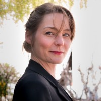 Caroline Poncet