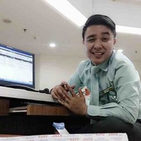 Angga Kartono