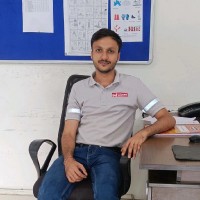 Yashwant Panchariya