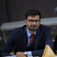 Vinod P