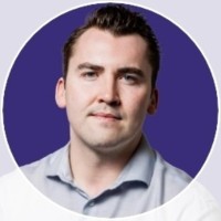 Brendan Hedges