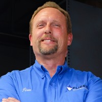 Jim Flier
