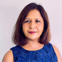 Sangita Singh