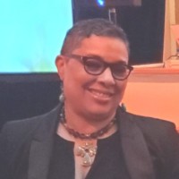 Maria Chaney
