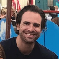 Michael Goldkind
