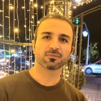 Morteza Zandi