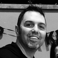 Nick Prechel