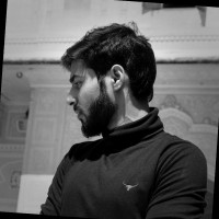 Yugant Kumar