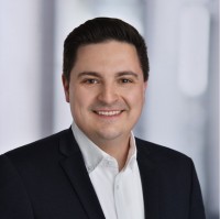 David Schreiber